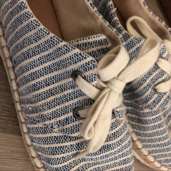 Espadrille flat shoes - Picture 9 of 10